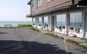 Motel Rive Du Lac